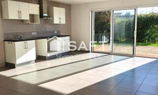 Maison 5 Pièces 89 m² à vendre à Les Sables-d'Olonne (85180)