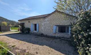 Maison 2 Pièces 80 m² à vendre à Barguelonne-en-Quercy (46800)