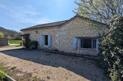 Maison 2 pièces 150000 €