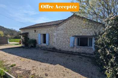 Maison 2 pièces 150000 €