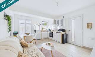 Maison 3 Pièces 48 m² à vendre à Mios (33380)