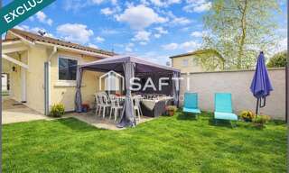 Maison 3 Pièces 48 m² à vendre à Mios (33380)