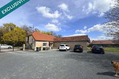 Maison 6 pièces 230000 €