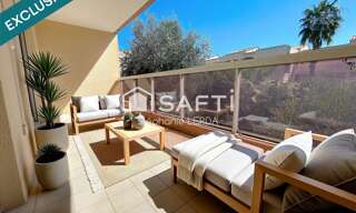 Appartement 3 Pièces 62 m² à vendre à Antibes (06600)