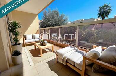 Appartement 3 pièces 349000 €