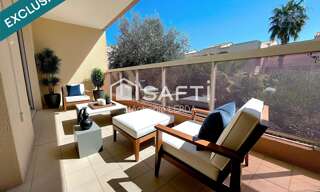 Appartement 3 Pièces 62 m² à vendre à Antibes (06600)