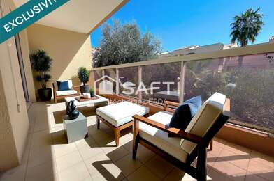 Appartement 3 pièces 349000 €