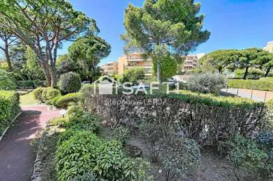 Appartement 3 pièces 349000 €