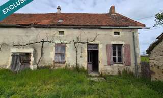 Maison 2 Pièces 54 m² à vendre à Monestier (03140)