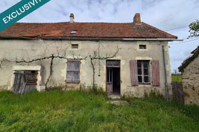 Maison 2 pièces 65000 €