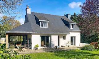 Maison 6 Pièces 154 m² à vendre à Pluvigner (56330)