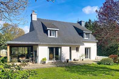 Maison 6 pièces 391990 €