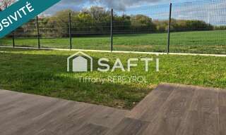 Maison 4 Pièces 110 m² à vendre à Ferrières (17170)