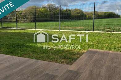 Maison 4 pièces 348990 €