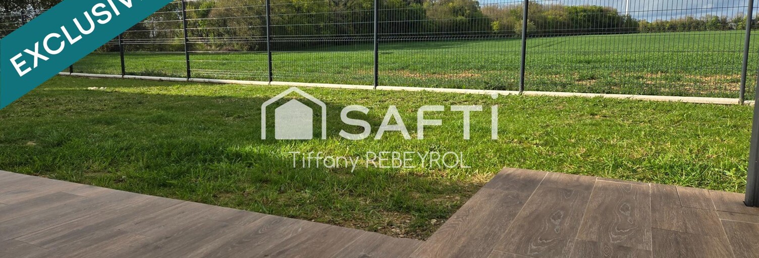 Maison 4 Pièces 110 m² à vendre à Ferrières (17170)