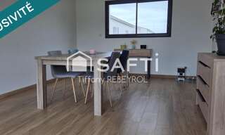 Maison 4 Pièces 110 m² à vendre à Ferrières (17170)