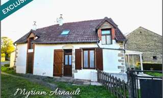 Maison 4 Pièces 104 m² à vendre à Méasnes (23360)