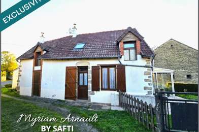 Maison 4 pièces 62000 €