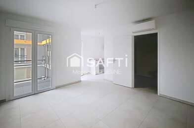 Appartement 1 pièces 145000 €