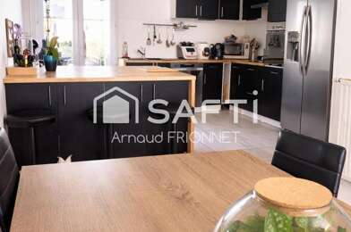 Maison 4 pièces 325000 €