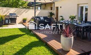 Maison 4 Pièces 93 m² à vendre à Angers (49000)