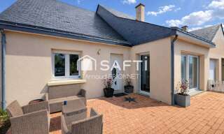 Maison 4 Pièces 93 m² à vendre à Angers (49100)