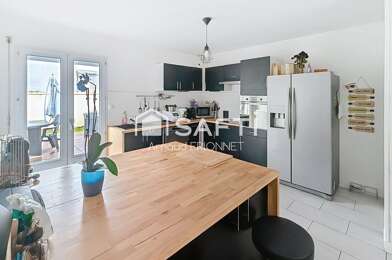 Maison 4 pièces 325000 €