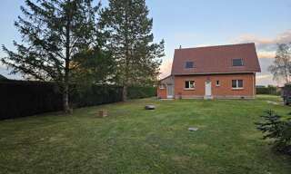 Maison 5 Pièces 110 m² à vendre à Saint-Floris (62350)