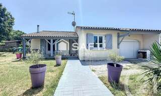 Maison 4 Pièces 85 m² à vendre à La Teste-de-Buch (33260)