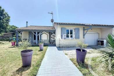 Maison 4 pièces 469000 €