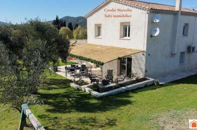 Maison 6 pièces 599000 €