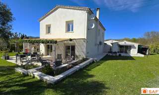 Maison 6 Pièces 147 m² à vendre à Camps-la-Source (83170)