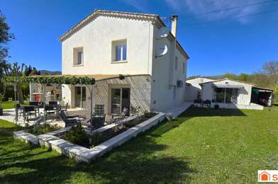 Maison 6 pièces 599000 €