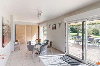 Maison 6 pièces 599000 €