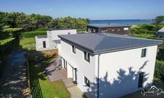 Maison 6 Pièces 149 m² à vendre à Santec (29250)