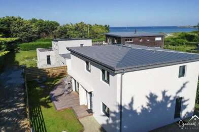 Maison 6 pièces 596000 €