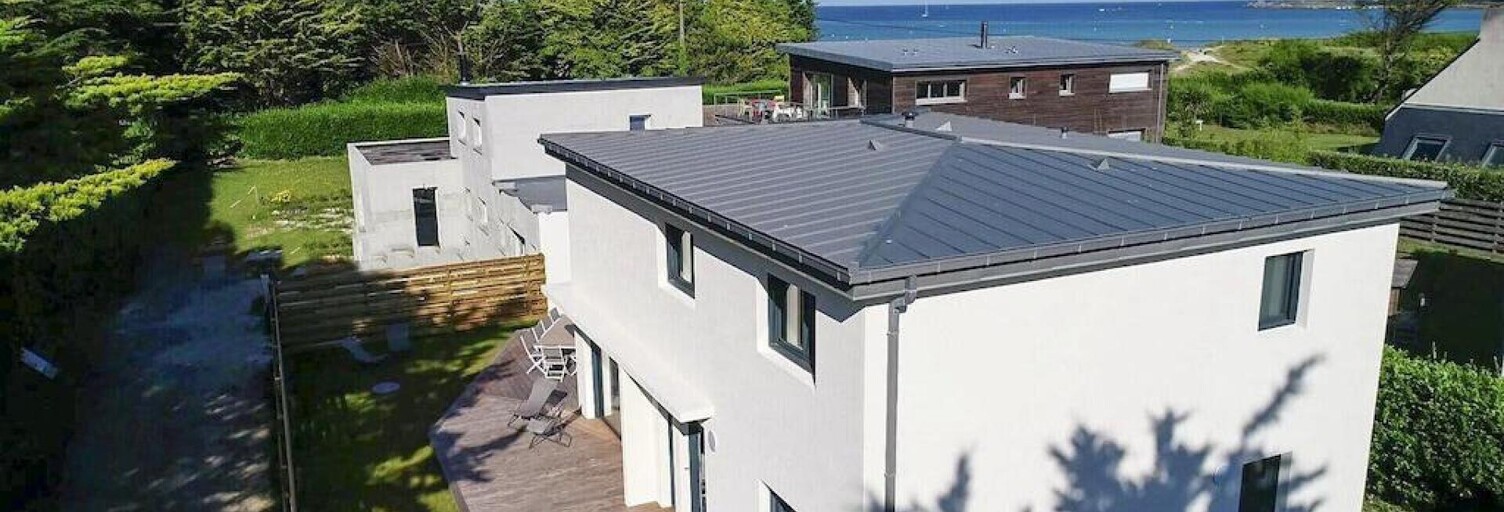 Maison 6 Pièces 149 m² à vendre à Santec (29250)