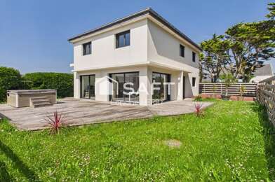 Maison 6 pièces 585500 €