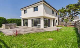 Maison 6 Pièces 149 m² à vendre à Santec (29250)