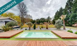 Maison 7 Pièces 158 m² à vendre à Hourtin (33990)