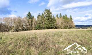 Terrain  70000 m² à vendre à Meymac (19250)