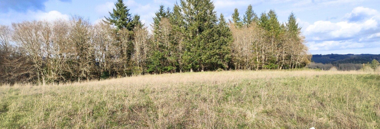 Terrain  70000 m² à vendre à Meymac (19250)