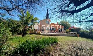 Maison 5 Pièces 136 m² à vendre à Draguignan (83300)