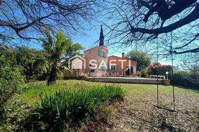 Maison 5 pièces 500000 €