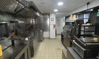 Commerce  120 m² à vendre à Compiègne (60200)