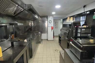 Commerce  88000 €