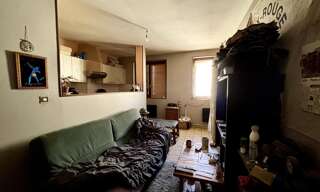 Appartement 3 Pièces 35 m² à vendre à Scorbé-Clairvaux (86140)