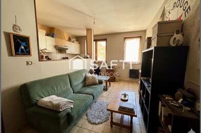 Appartement 3 pièces 54900 €