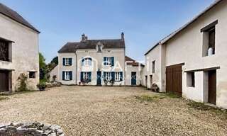 Maison 7 Pièces 211 m² à vendre à Saâcy-sur-Marne (77730)