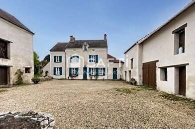 Maison 7 pièces 395000 €